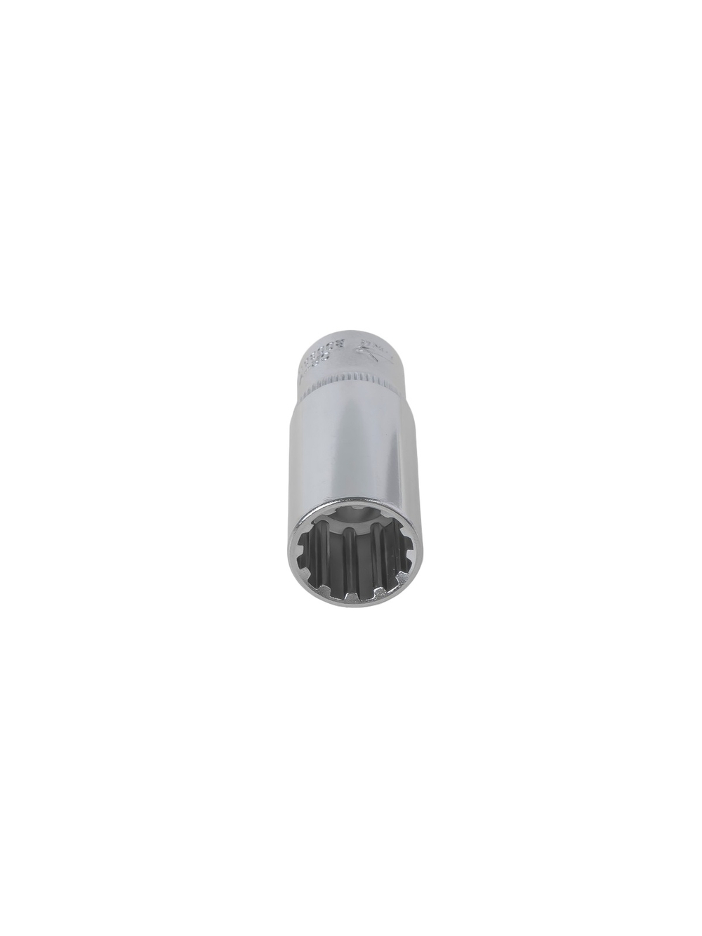 Головка 1/4" Gear Lock 14 мм L=48 мм удлиненная, на холдере Arnezi R0030114