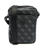 Сумка кросс-боди VEZZOLA Guess - черный(HMEVZL P3163)