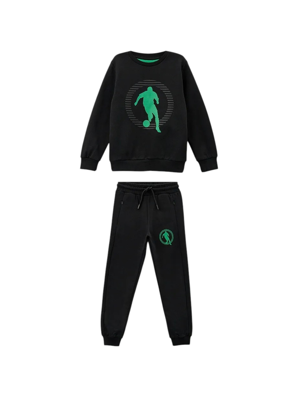 Костюм спортивный Bikkembergs