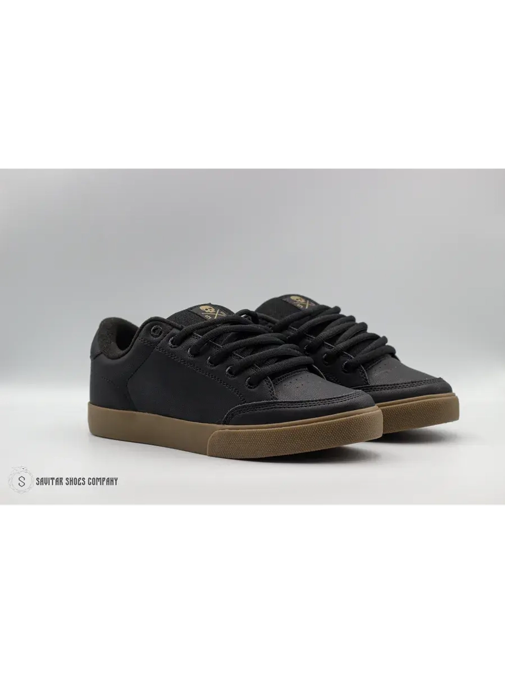 Дутые кеды RE-LOPEZ от Savitar Shoes Comapany