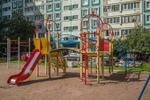 Детский игровой комплекс