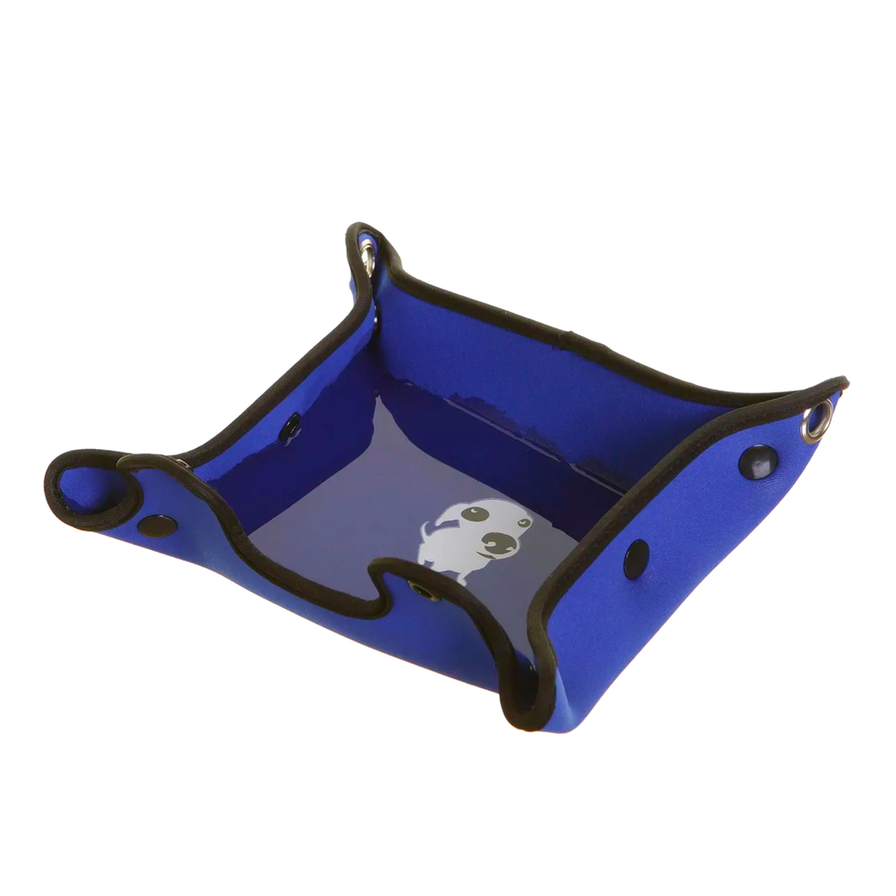 Комплект дорожный для собак: бутылка 600мл + миска DOOG