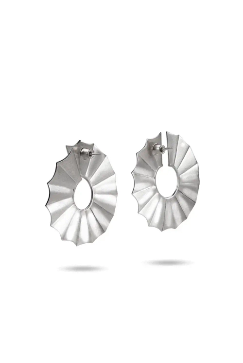 Серьги СОЛНЦЕ