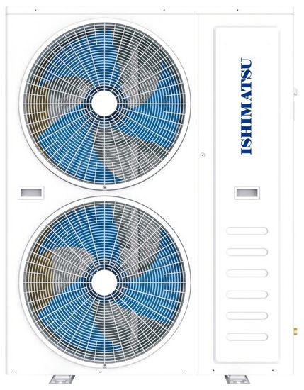Сплит-система AKN60K2