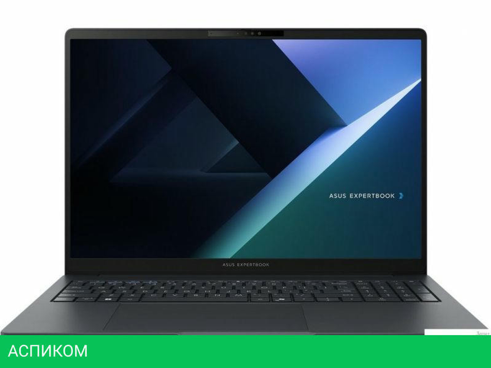 Ноутбук ASUS ExpertBook B3 B3605CCA-MB0076