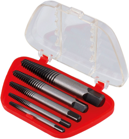 Набор экстракторов СТАНКОИМПОРТ, KA-8008