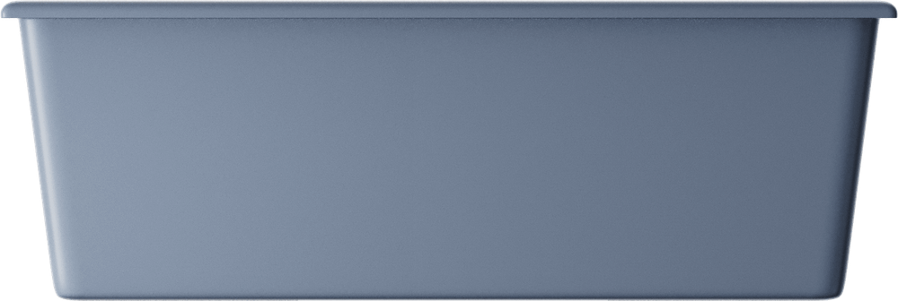 Мойка Omoikiri Okinoshima 76-U/I-SB Natceramic/smoky blue