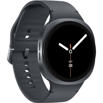 Умные часы Samsung Galaxy Watch8 40 мм SM-L320 Графит