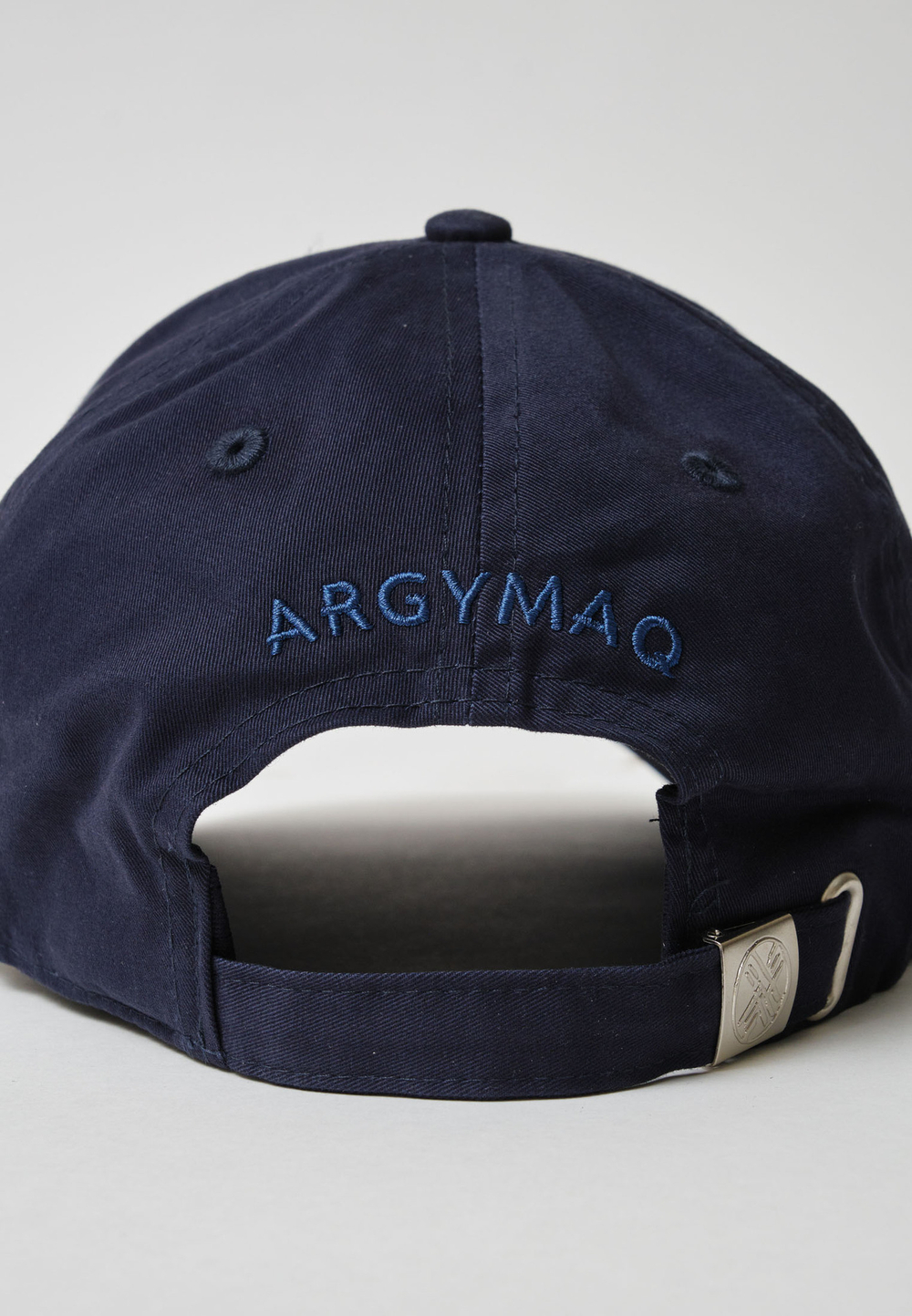 Кепка SHANYRAQ DARK BLUE