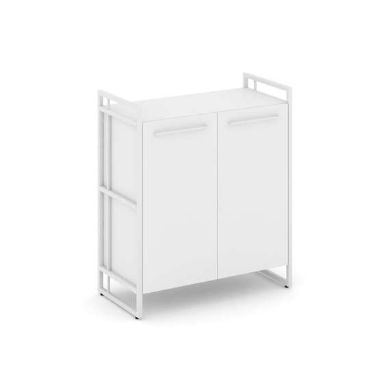 Рифт Шкаф 2 ниши широкий RF.SS-21  798*396*924