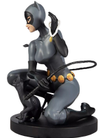 Фигурка Catwoman by Stanley Artgerm