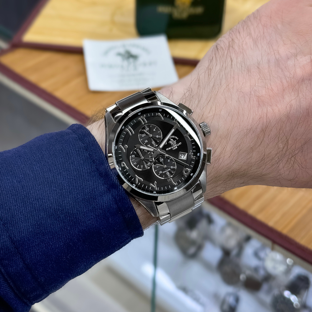 Наручные часы SANTA BARBARA SB.1.10614-6