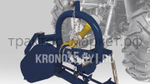 Косилка сегментная 9G (1,8 м)
