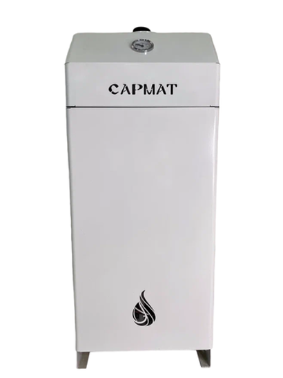 Котел напольный газовый САРМАТ АОГВ -29 -1 (НР) MINISIT