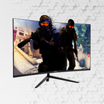 Монитор 27&#34; VEGA VHC270-200CA черный