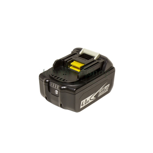 Аккумулятор Makita BL1840 18V- 4Ah Li-ION
