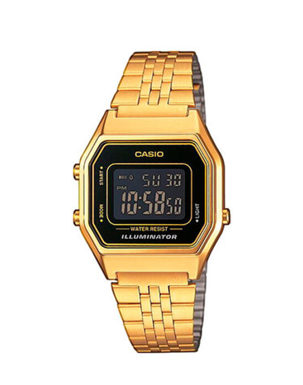 Наручные часы Casio Vintage LA680WGA-1B