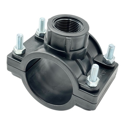 Седёлка TEBO 63x1" внутренняя резьба