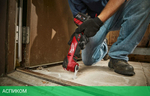 Реноватор Milwaukee M18 Fuel FMT-502X (4933478492)