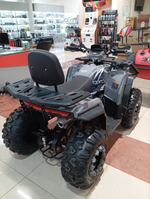 Квадроцикл YACOTA VIKING NEW 200