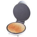 Вафельница Energy EN-224 белый (152310)