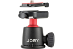 Штативная голова Joby BallHead 3K, черный/красный