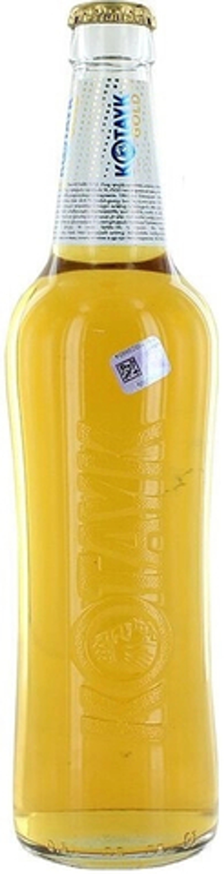 Пиво Котайк Голд / Kotayk Gold 0.5 - стекло