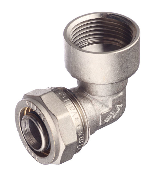 Уголок 26 х 3/4" В