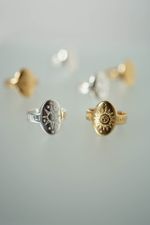 Кольцо Небесный Свет, Луна