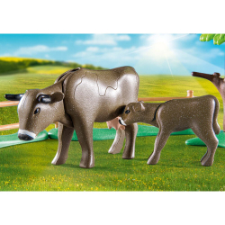 Playmobil - Деревенские животные 71307 / артикул   71307  / GTIN 4008789713070