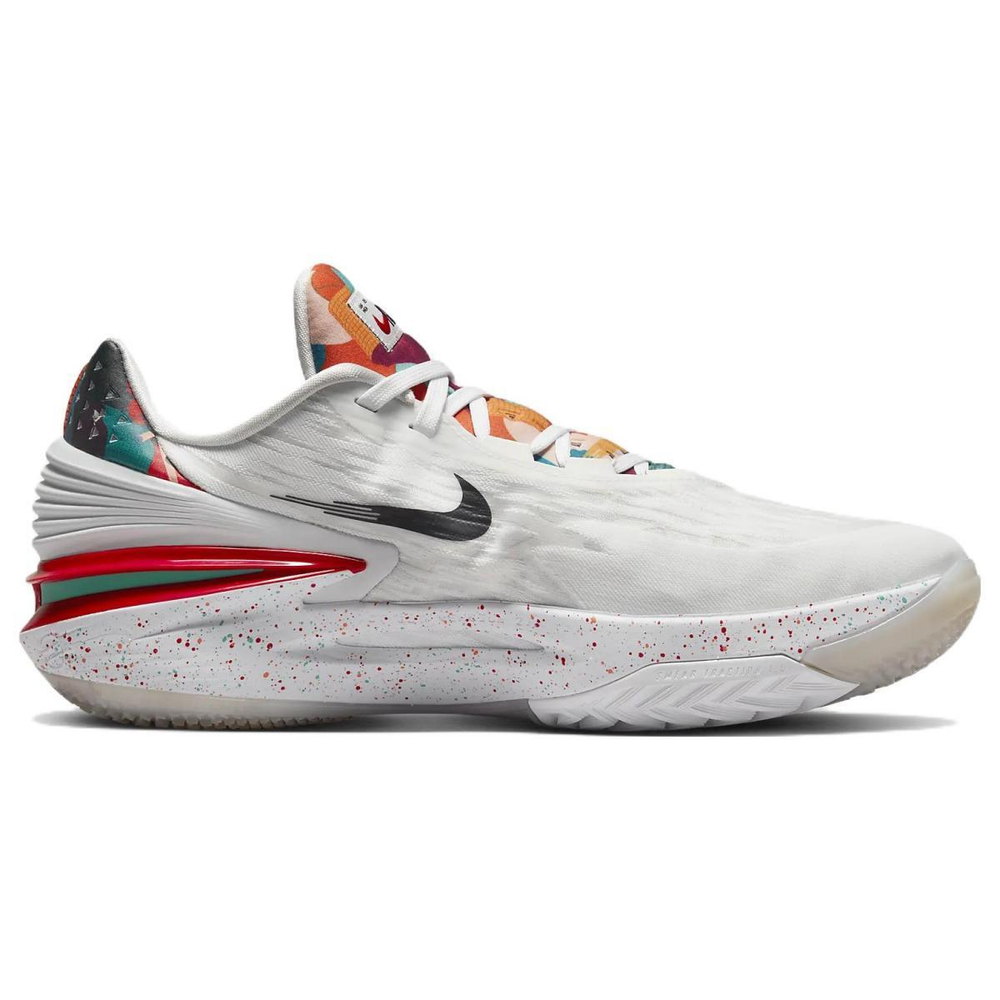 Кроссовки Nike Air Zoom GT Cut 2 Leap High