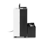 Осушитель воздуха TROTEC TTK 105 S - [до 30 л. за сутки / для S≈90 м²]