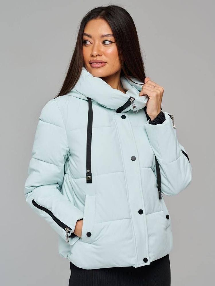 Куртка 25011347 Fabrika