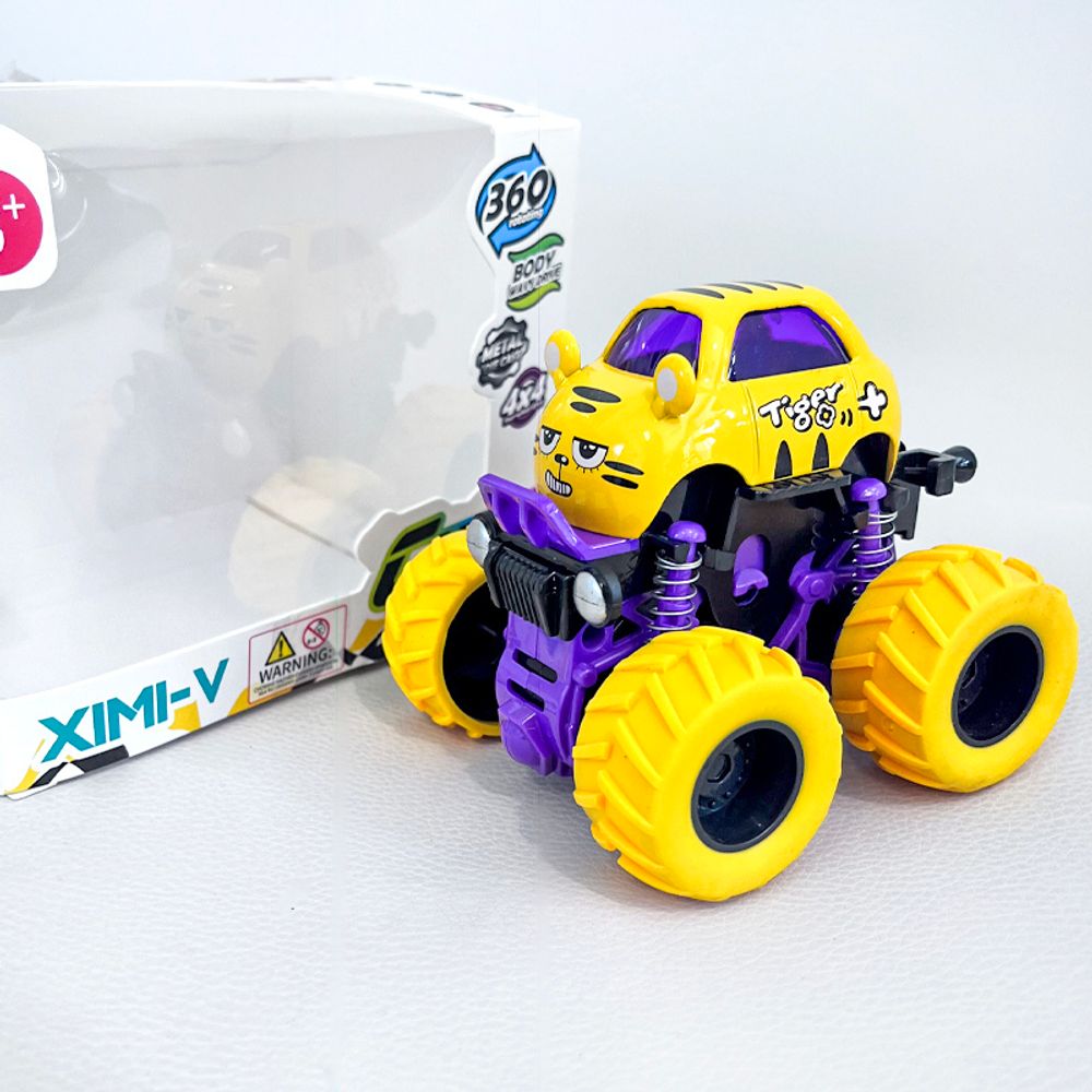 Игрушка машинка &quot;Little Tiger&quot;