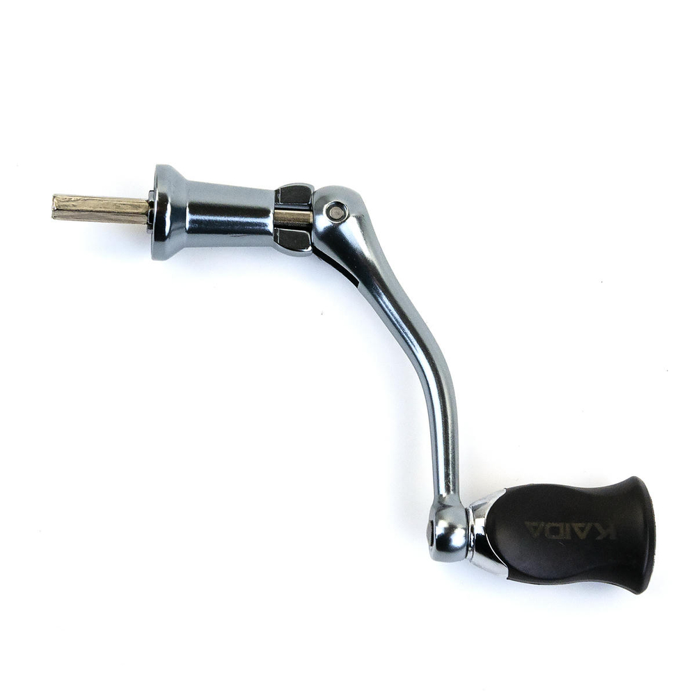 Безынерционная катушка 3000 Kaida SPARROW (7+1BB, мет. шпуля)