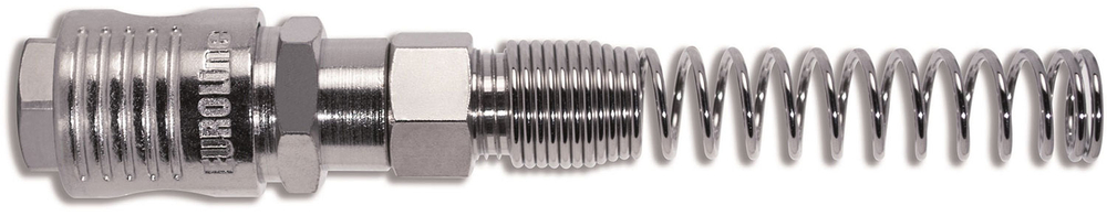 Переходник GAV 112 D/3 457/5 бс для шланга 8x10