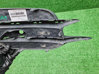 Решетка бампера правая Mercedes V w447 (14-нв) AMG