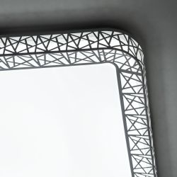 Citilux Герцог CL722080RC Люстра светодиодная с пультом