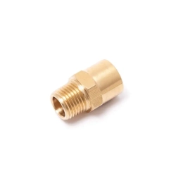 Соединитель резьбовой M1/2''x F3/4'' Partner PA-MFE08/12