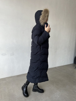 Пальто женское Суоми Nordic Loft Laplanger