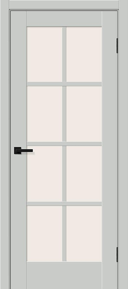 Прима-11.1 Grey Silk Magic Fog 200*90