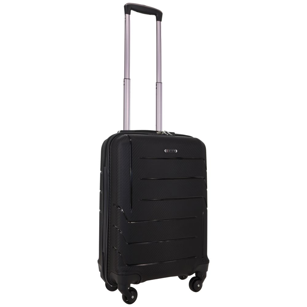 Чемодан 461 / Полипропилен