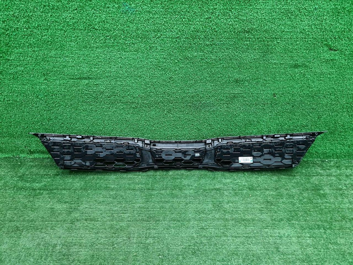 Решетка радиатора Kia Rio 4 X (2020-н.в.)