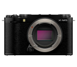 Беззеркальный фотоаппарат Fujifilm X-M5 Kit XC 15-45mm, черный