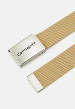 Carhartt WIP UNISEX - малиновый - Коричневый