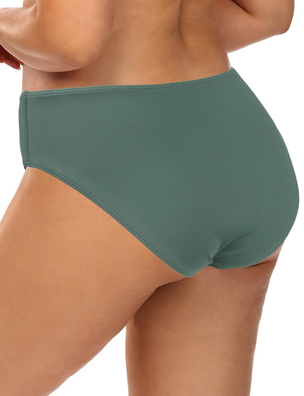 Купальные трусы-слипы Lorin L8040 BIG