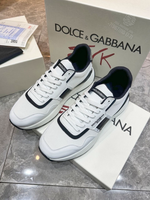 Кроссовки Dolce & Gabbana