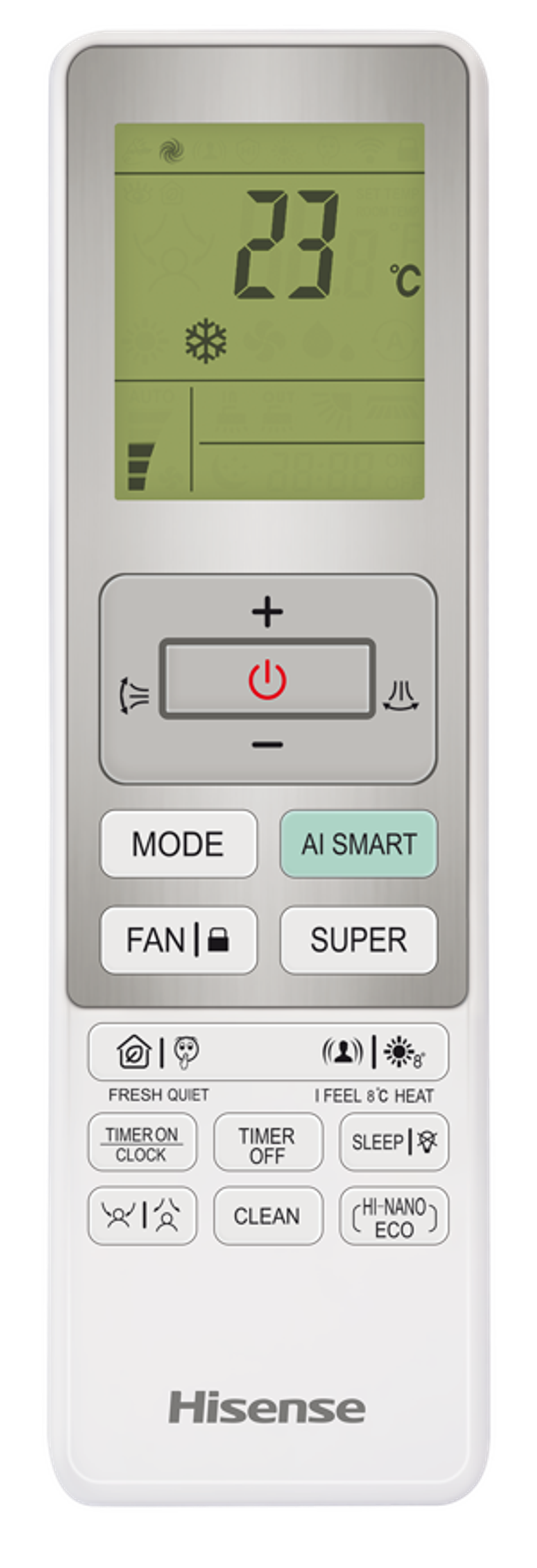 Бытовые сплит-системы Hisense AS-10UW4RXVQH00A(B)