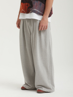 Мужские Брюки Double Valley Tuck