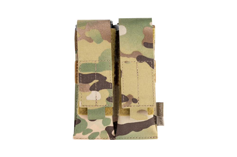 Подсумок Пистолетный на 2 LC ARS ARMA